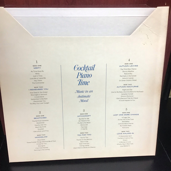 Lot of 3 Vintage Slightly Used Complete Vinyl Records Readers Digest Music - Picture 9 of 12